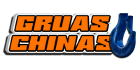 Grúas Chinas